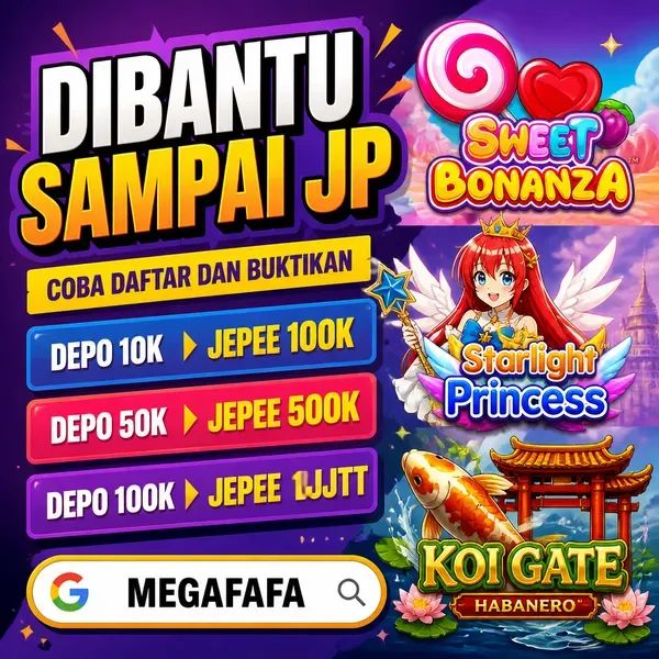 kumpulan situs mpo judi slot online terpercaya